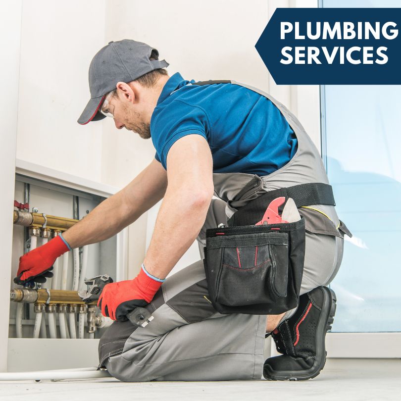 Dumas Plumbing Company